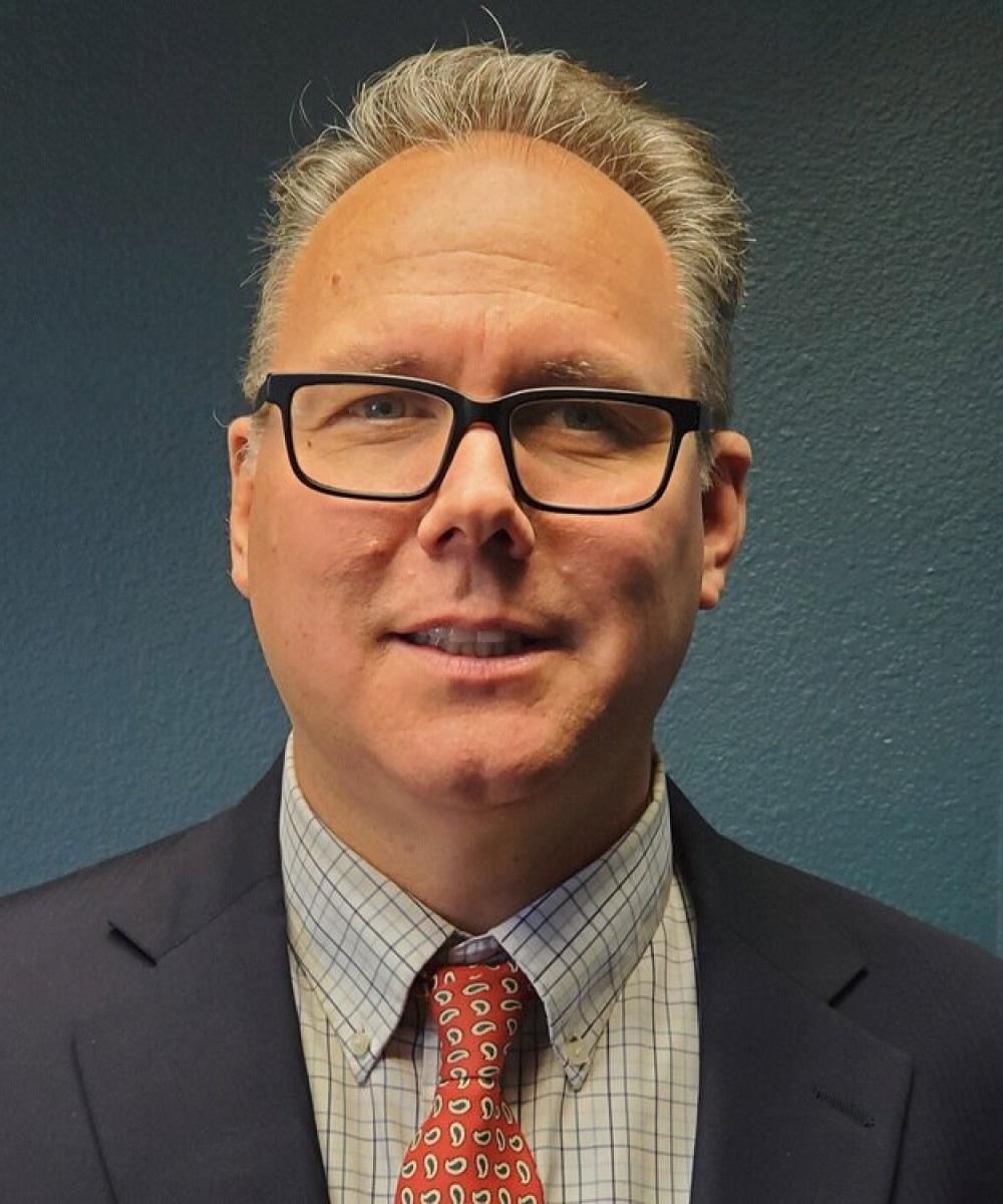 Paul O’Hara