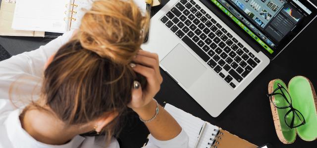 4 Tips for Minimizing Financial Anxiety